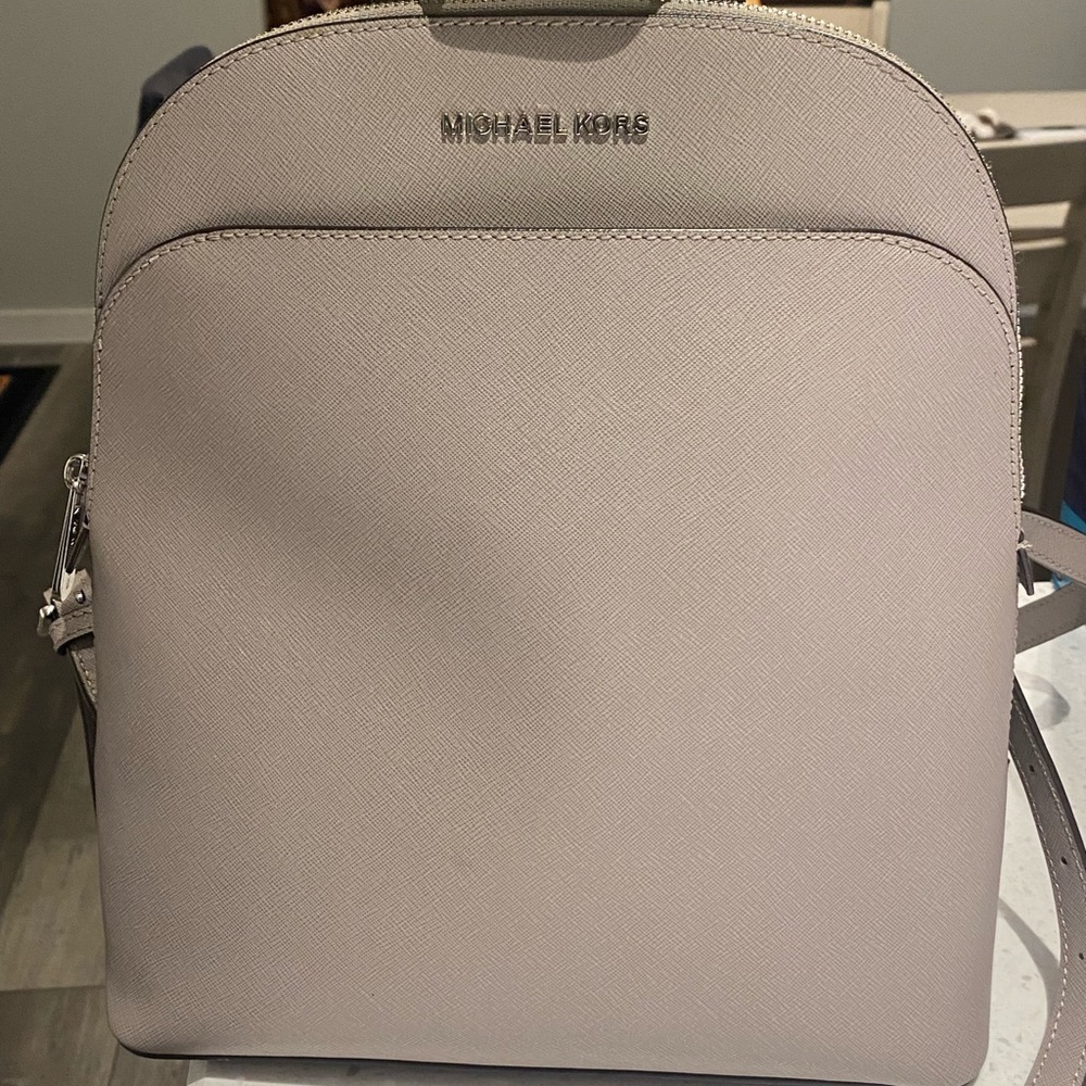 Michael Kors Backpack purse